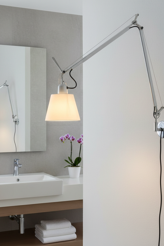 Tolo - Bracket Wall Sconce
