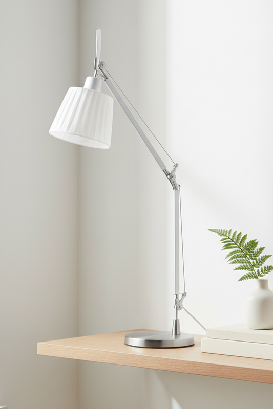Tolo - S Bracket Table Lamp