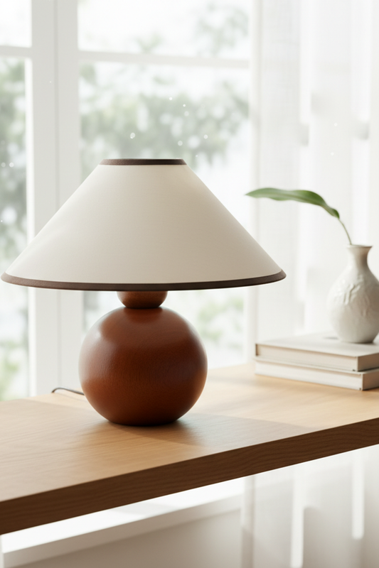 Uriel - Ambient Table Lamp
