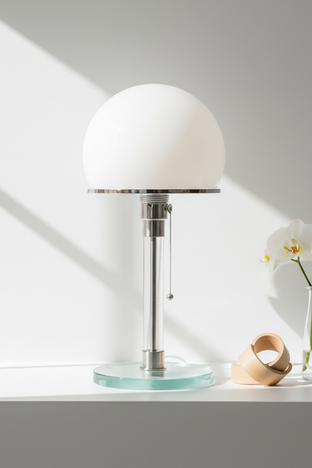 Wgf Table Lamp
