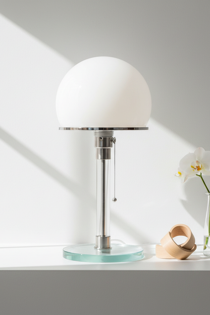 Wgf Table Lamp