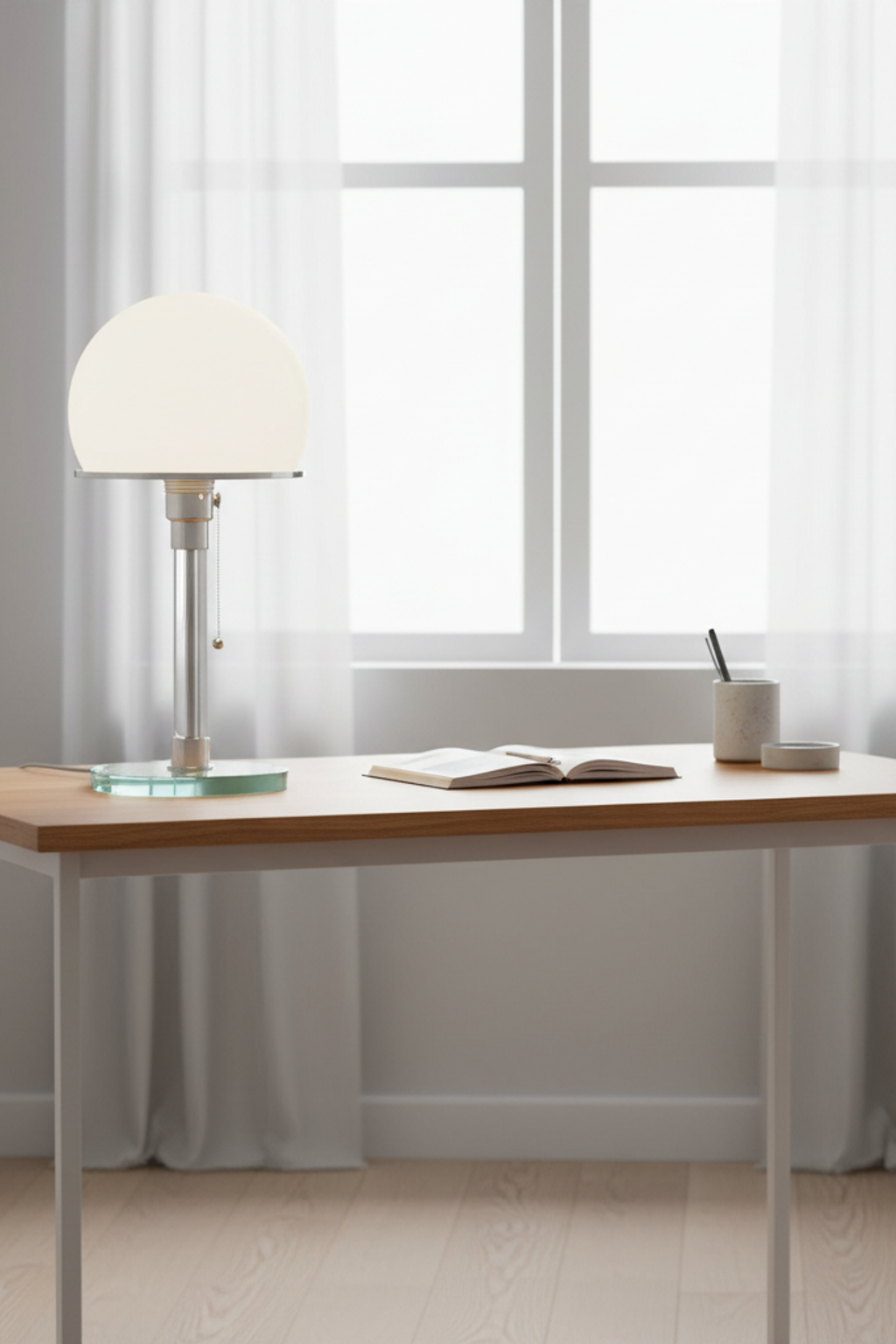 Wgf Table Lamp