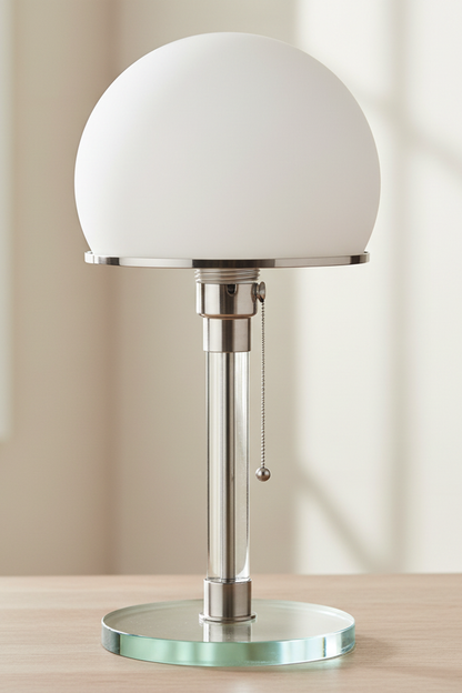 Wgf Table Lamp
