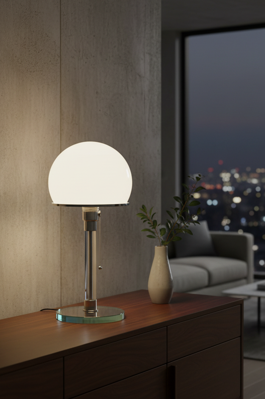 Wgf Table Lamp