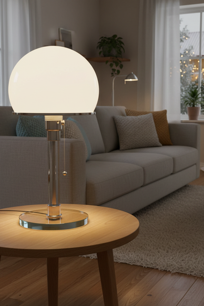 Wgf Table Lamp
