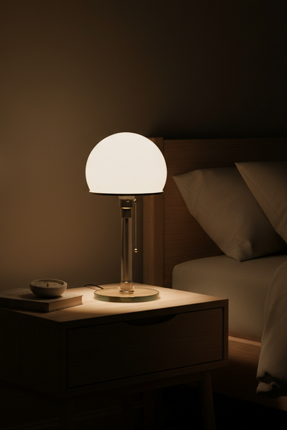 Wgf Table Lamp