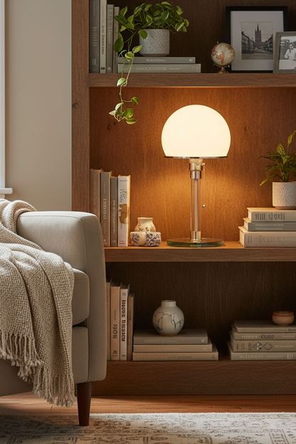 Wgf Table Lamp