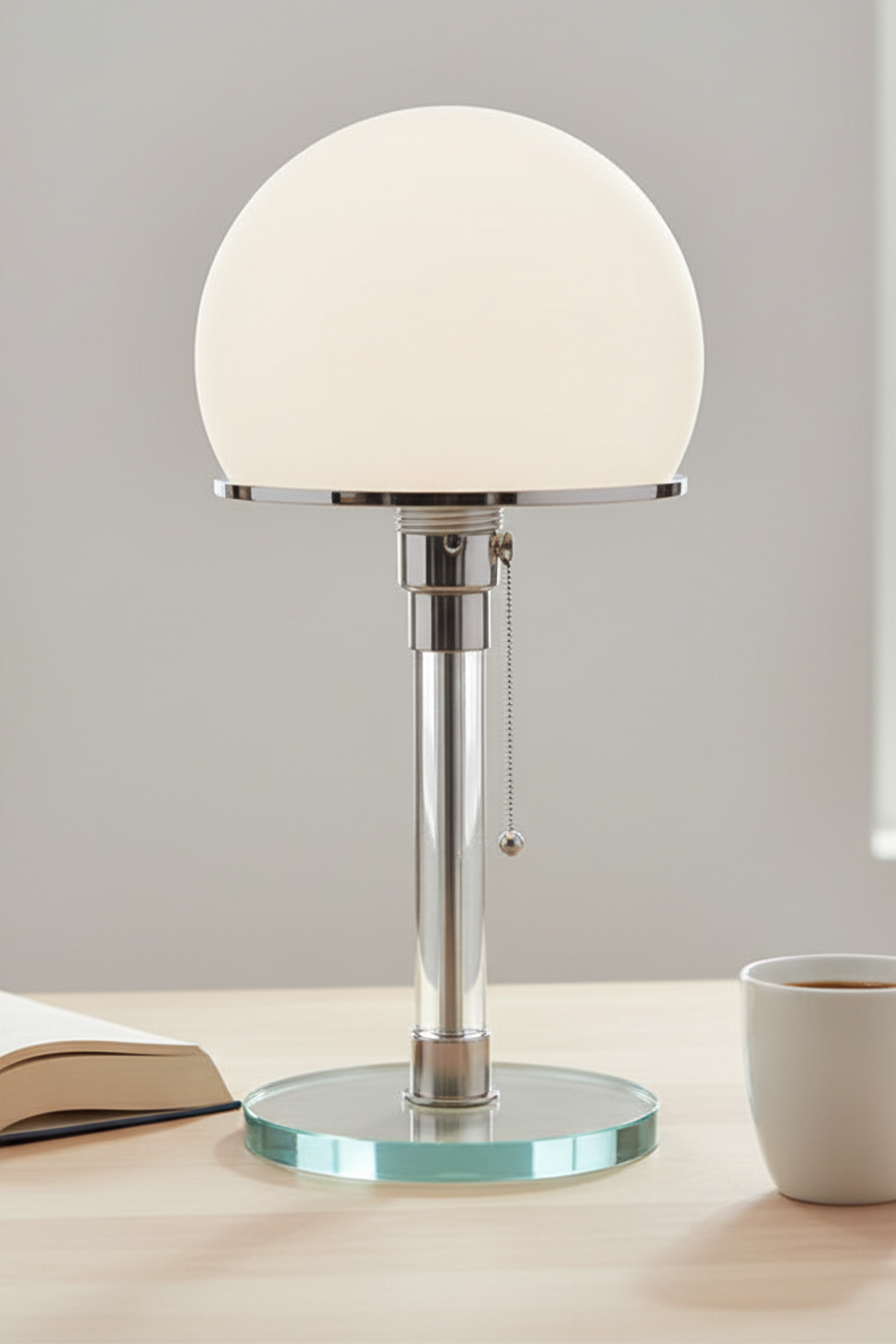 Wgf Table Lamp