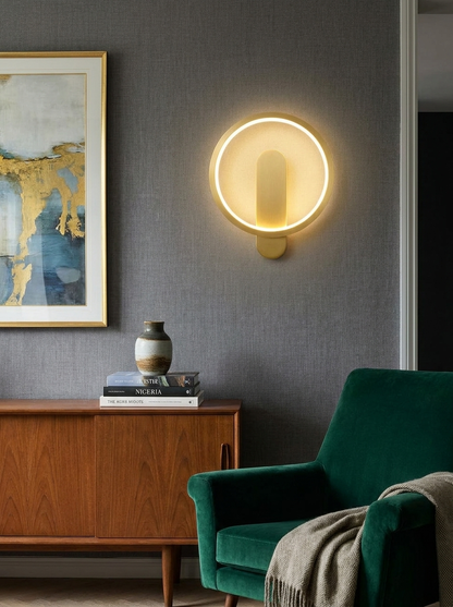 Bloos LED Wall Sconce