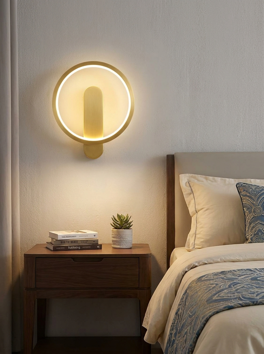 Bloos LED Wall Sconce