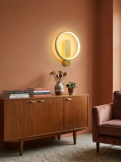 Bloos LED Wall Sconce