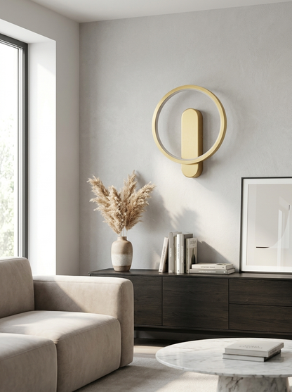 Bloos LED Wall Sconce