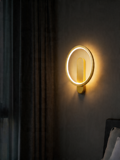 Bloos LED Wall Sconce
