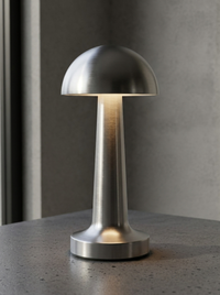 Stainless Steel