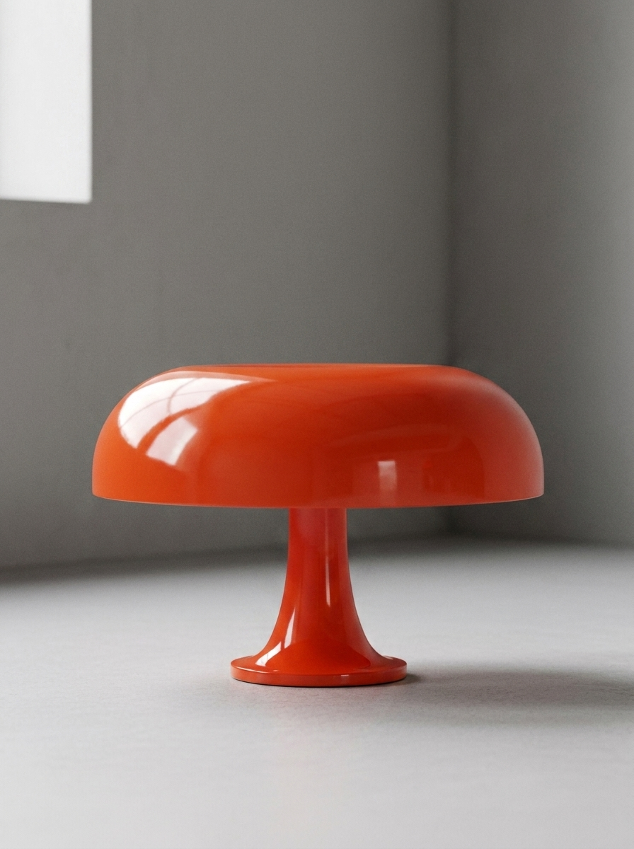 Artemide Dount Table Lamp