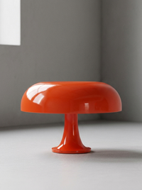 Orange Red