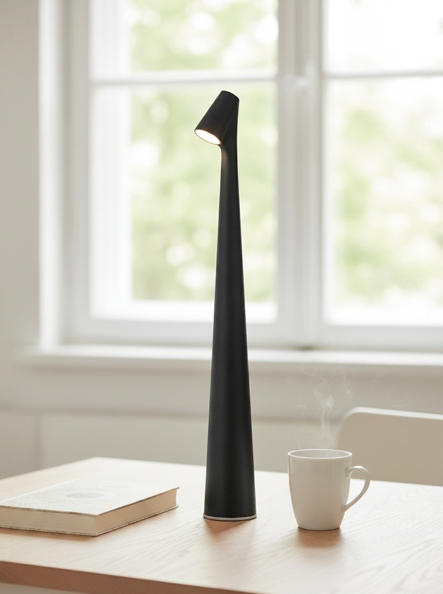 Otto Rechargeable Portable Lamp