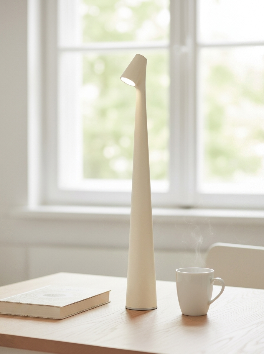 Otto Rechargeable Portable Lamp
