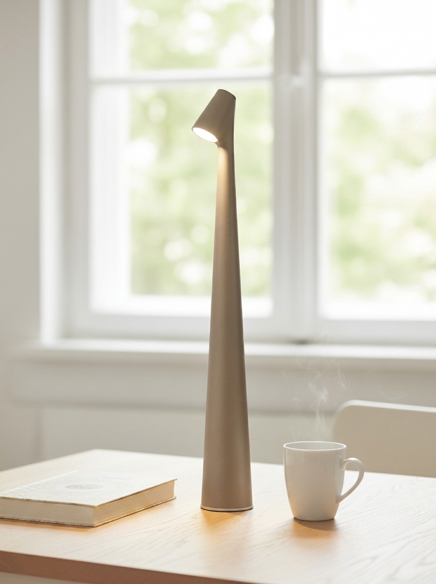 Otto Rechargeable Portable Lamp