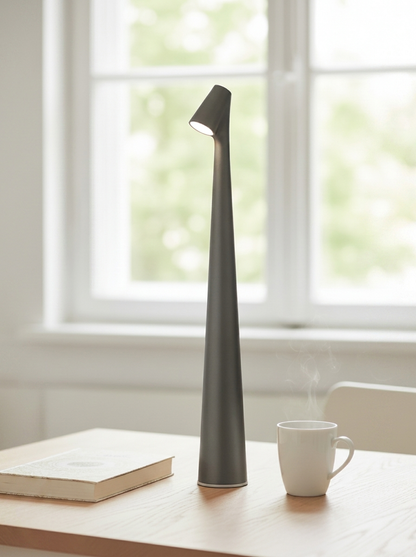 Otto Rechargeable Portable Lamp