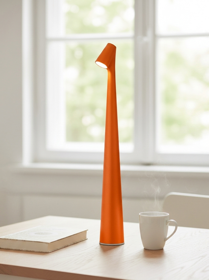 Otto Rechargeable Portable Lamp