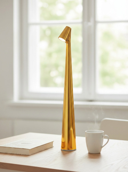 Otto Rechargeable Portable Lamp
