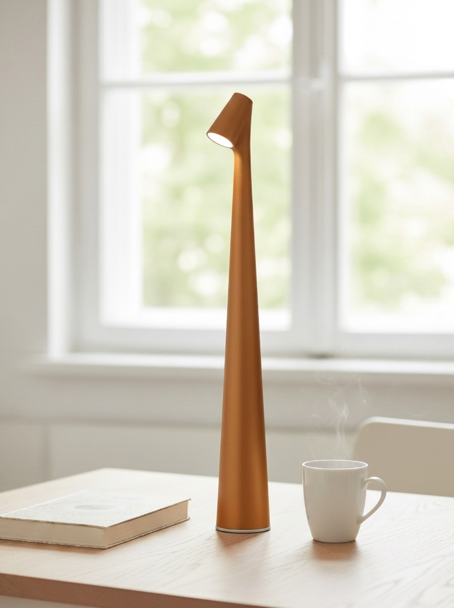 Otto Rechargeable Portable Lamp
