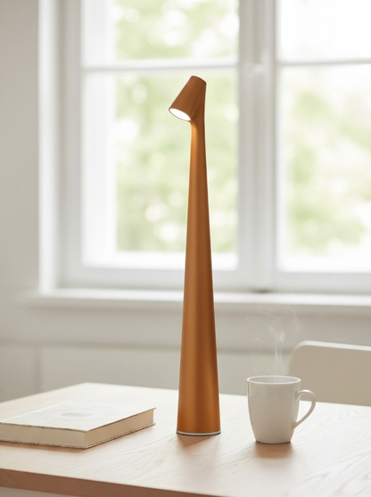 Otto Rechargeable Portable Lamp