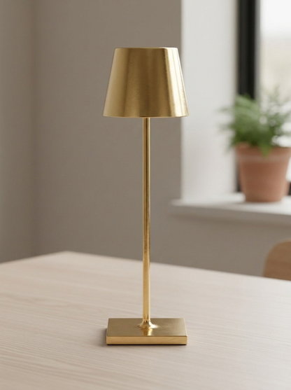Ozzie Portable Table Lamp for Outdoor