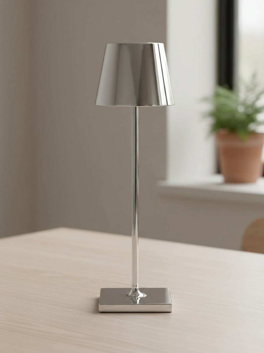 Ozzie Portable Table Lamp for Outdoor