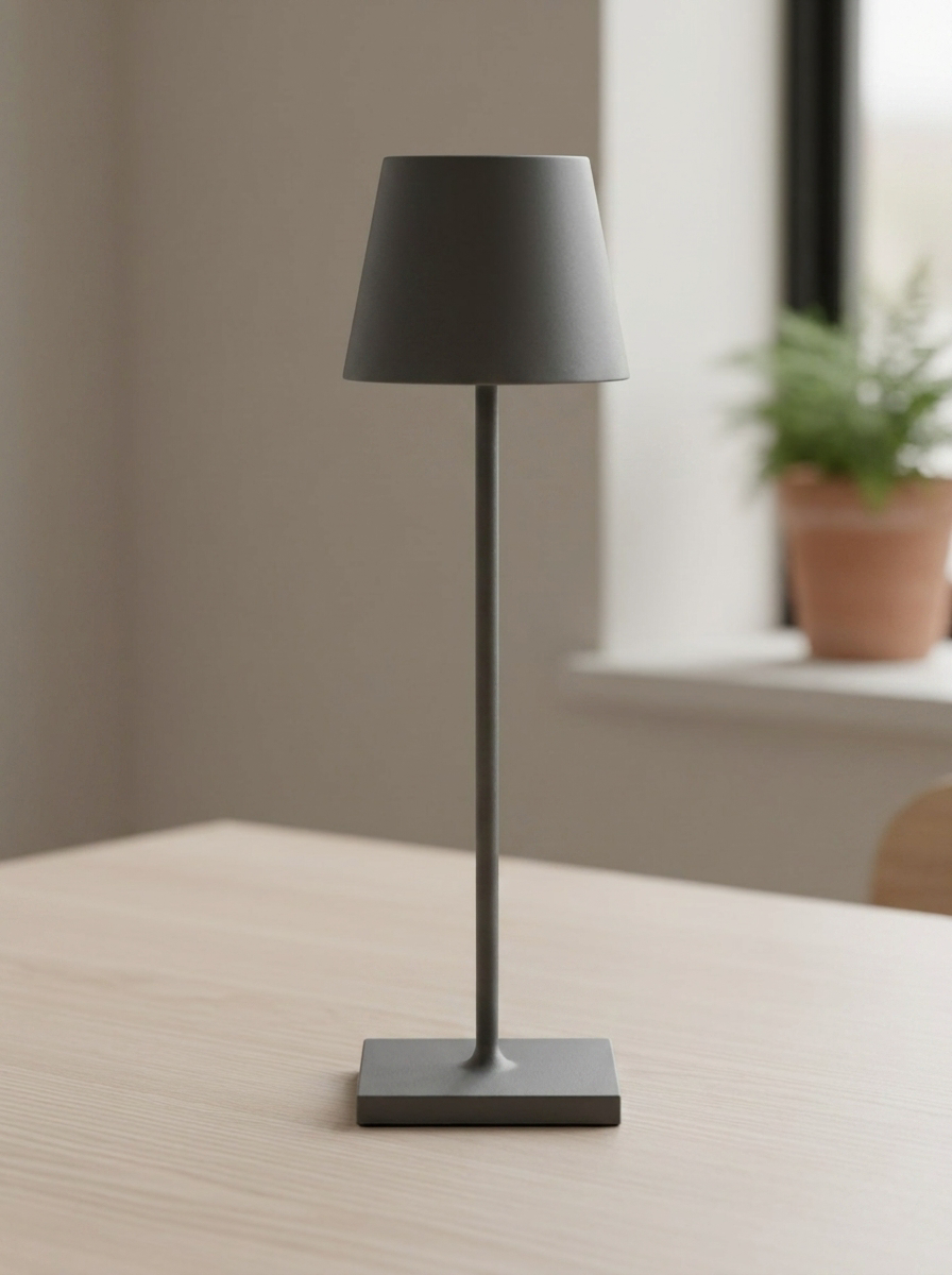 Ozzie Portable Table Lamp for Outdoor