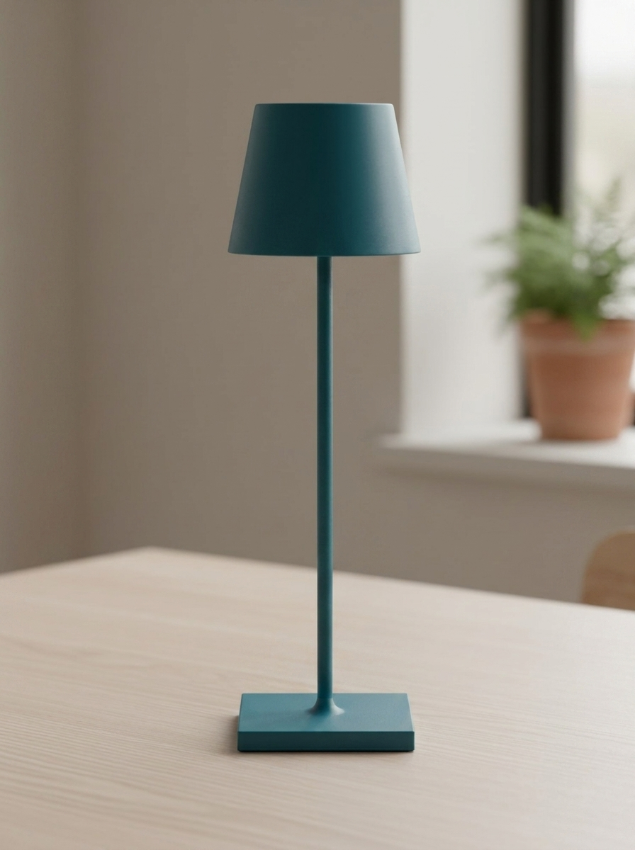 Ozzie Portable Table Lamp for Outdoor