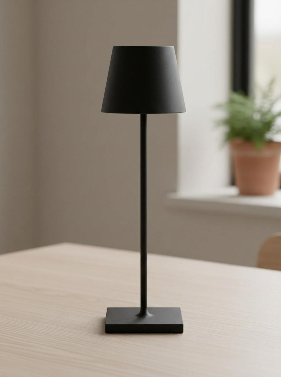 Ozzie Portable Table Lamp for Outdoor