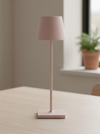 Ozzie Portable Table Lamp for Outdoor