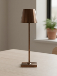 Bronze Brown