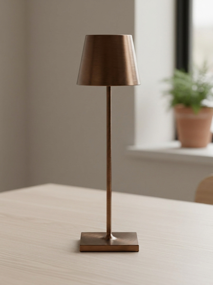 Ozzie Portable Table Lamp for Outdoor