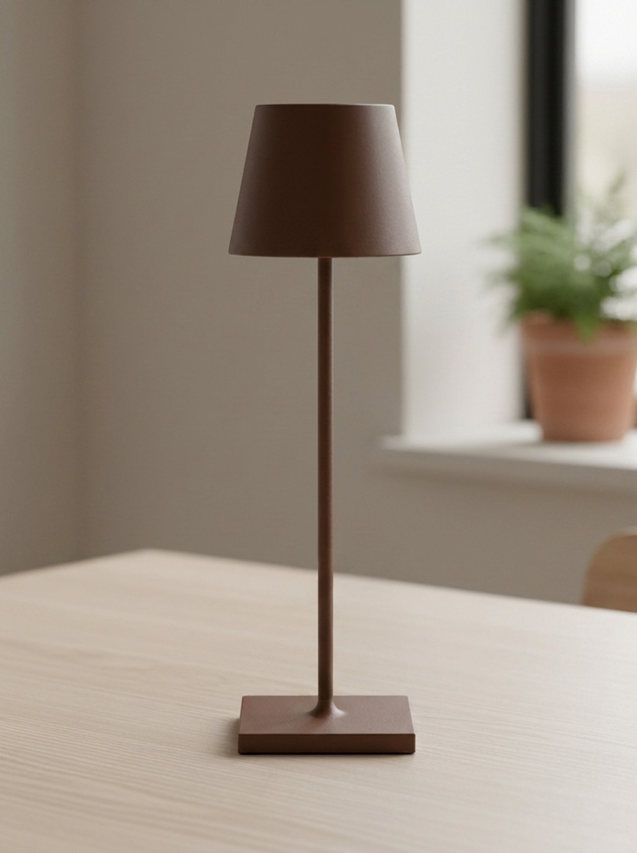 Ozzie Portable Table Lamp for Outdoor