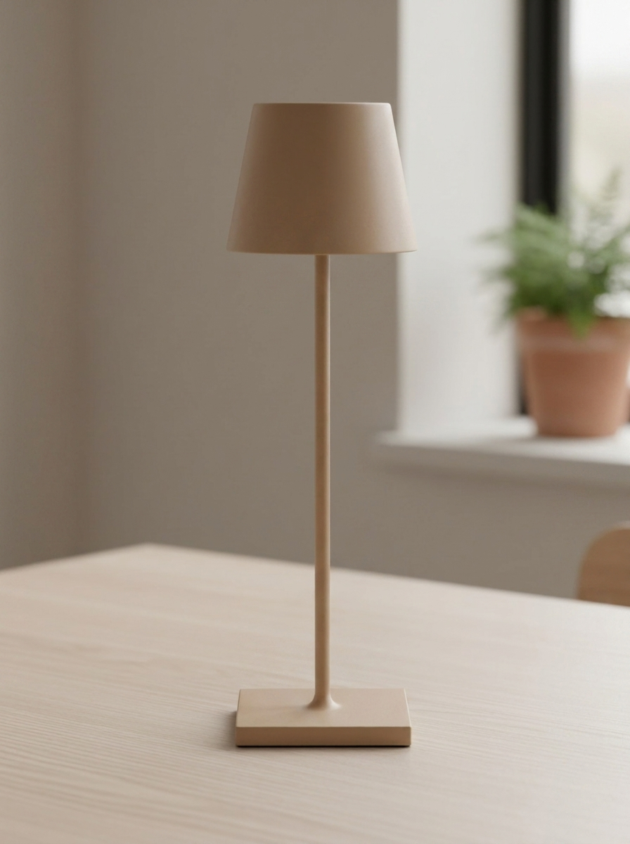 Ozzie Portable Table Lamp for Outdoor