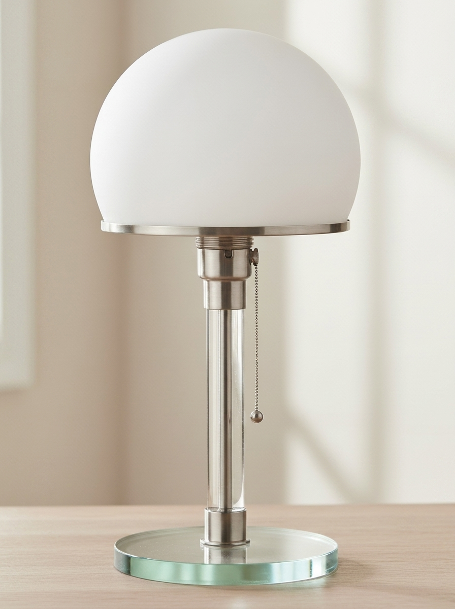Wgf Table Lamp