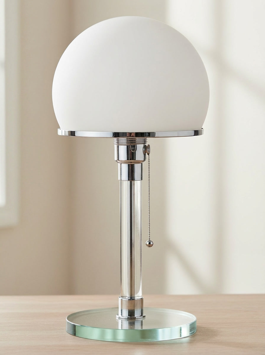 Wgf Table Lamp