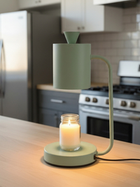 Sage Green