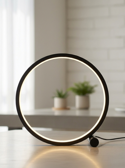 Circus Base Table Lamp for Office