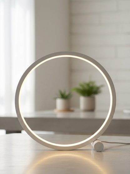 Circus Base Table Lamp for Office