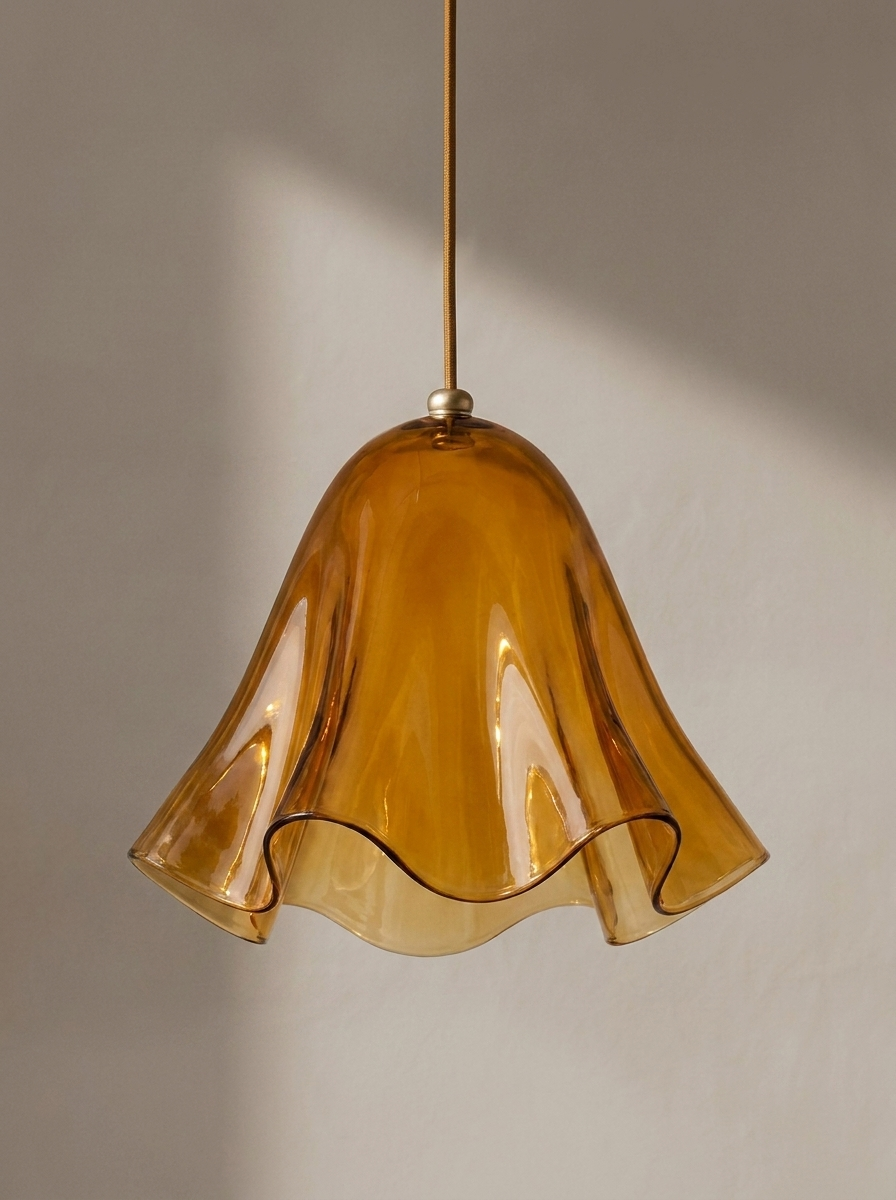 Fazzo Pendant Light