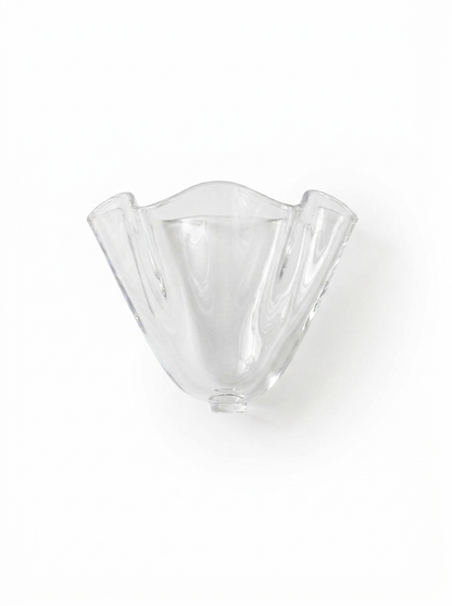 W28 Vera Glass Sconce