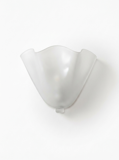 W28 Vera Glass Sconce