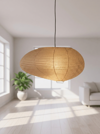 Natural Wood