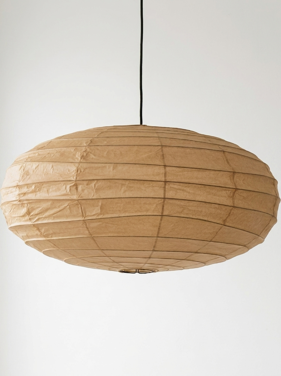 50en Paper Pendant Light