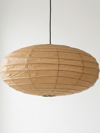 50en Paper Pendant Light