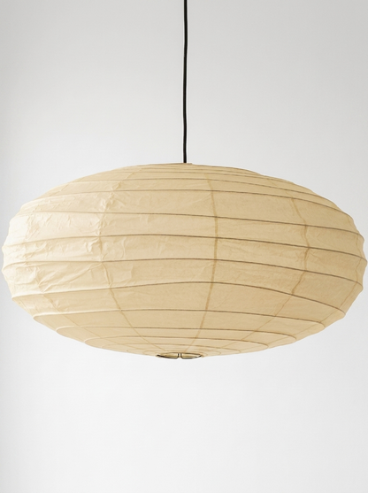 50en Paper Pendant Light